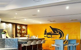 Messehotel Europe